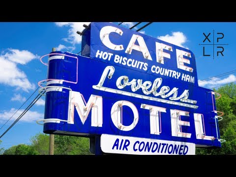 TOP 7 PLACES TO EAT BREAKFAST IN NASHVILLE