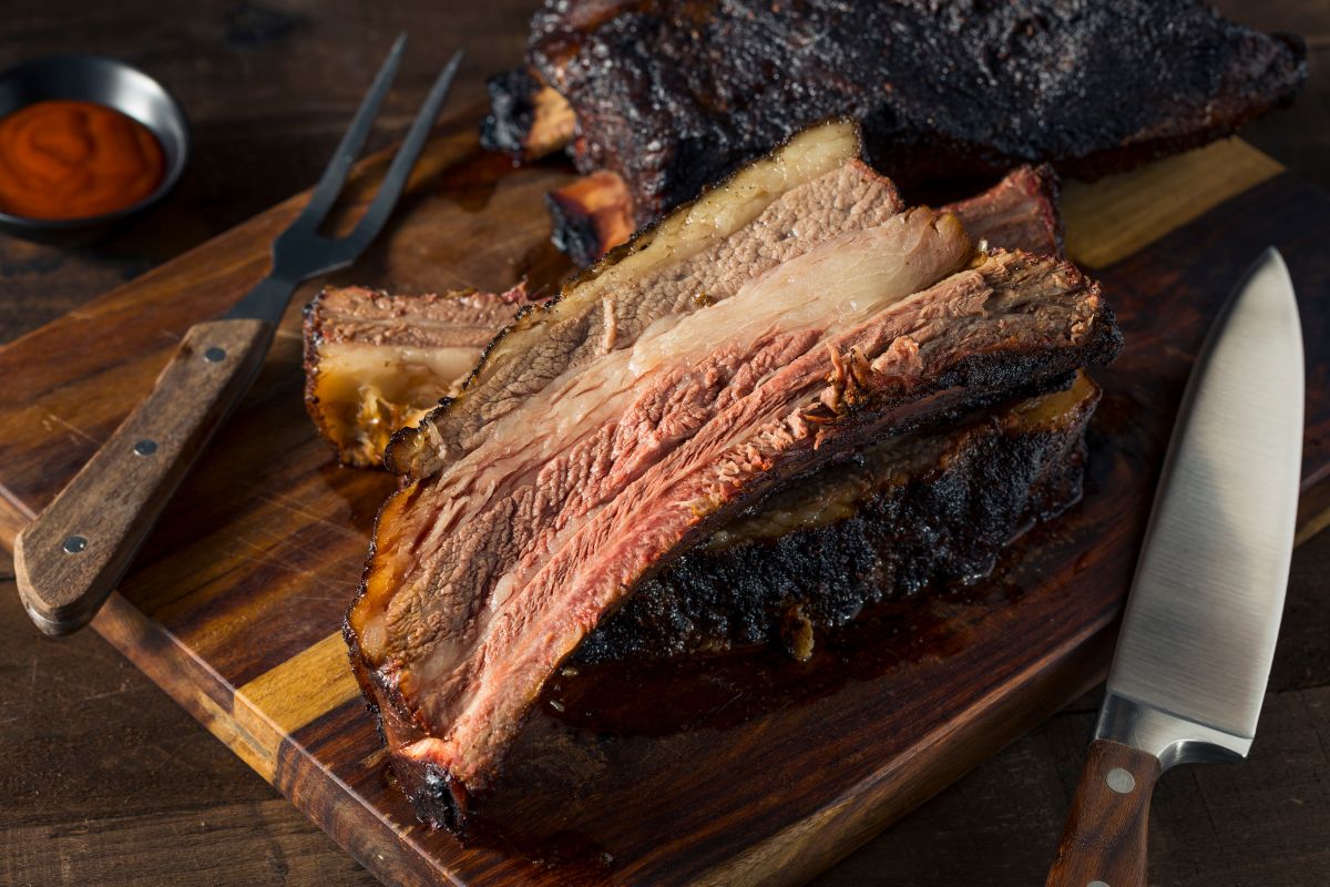 Best 10 Smoker Recipes That Will Make Your Mouth Water