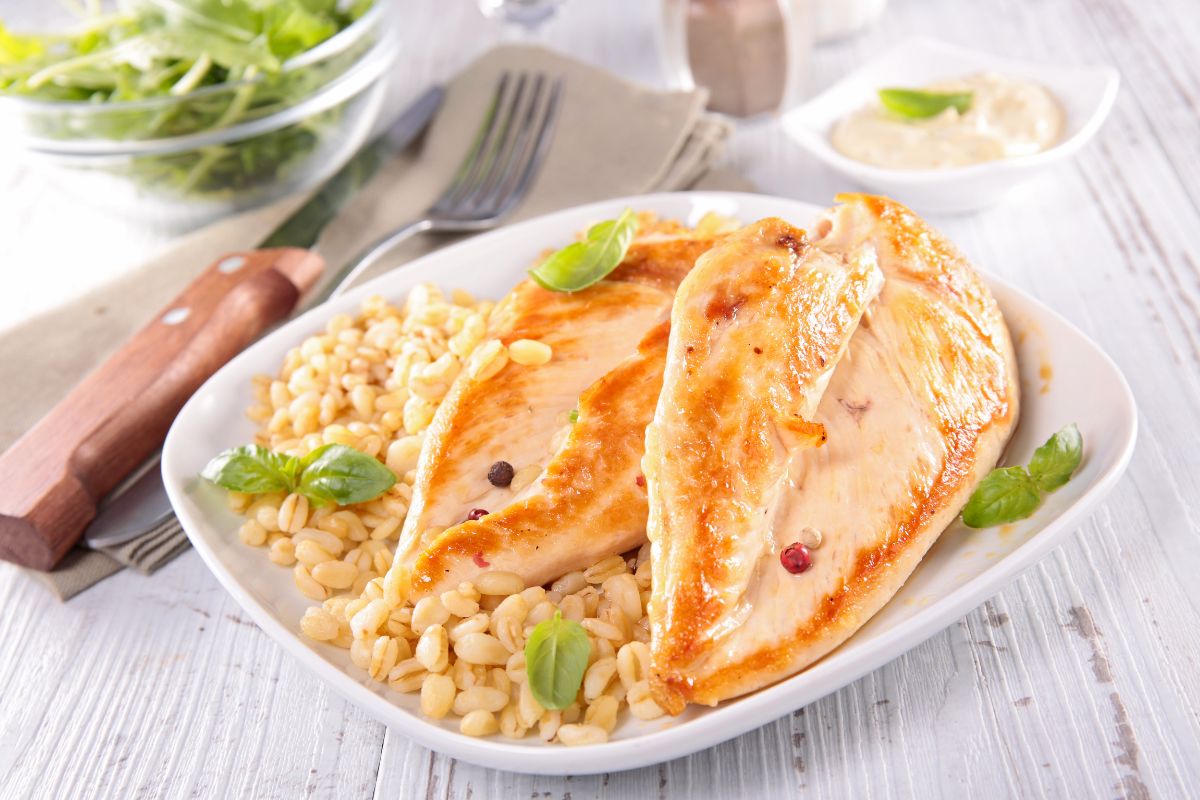 Best 14 Crockpot Chicken Breast Recipes That Will Make Your Mouth Water