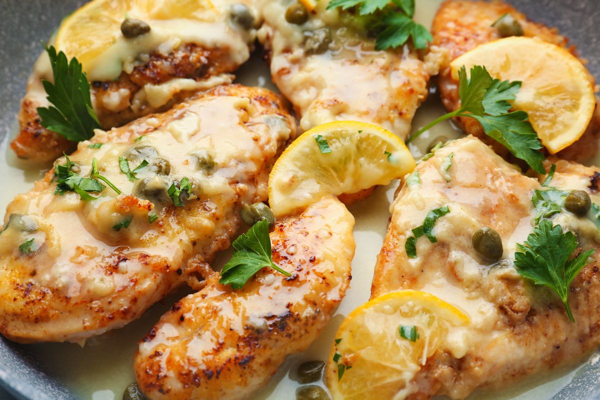 Best 17 Italian Chicken Recipes That Will Make Your Mouth Water