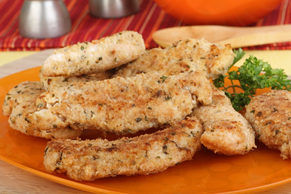 Best 18 Chicken Tenderloin Recipes That Will Make Your Mouth Water