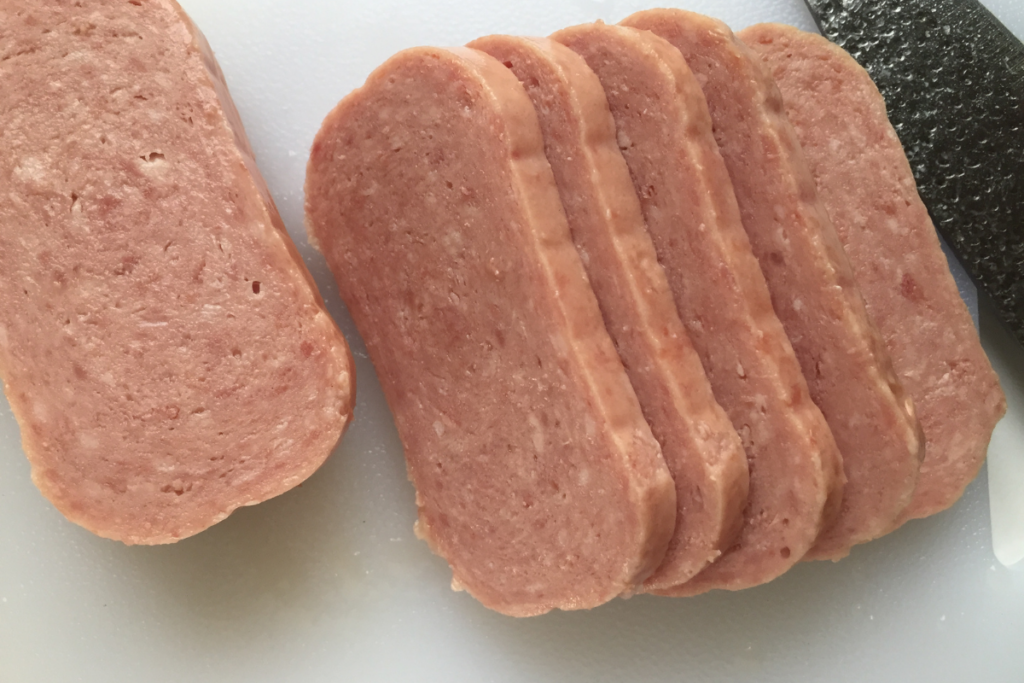 Best 20 Spam Recipes To Make Your Mouth Water