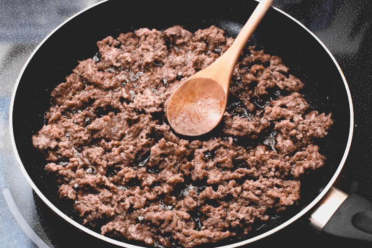 Best 9 Ground Venison Recipes That Will Make Your Mouth Water