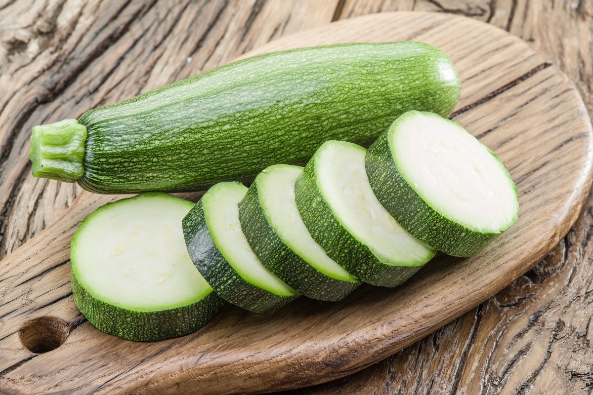 Can You Eat Zucchini Raw?