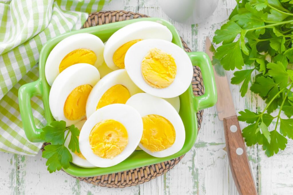 Do-Vegetarians-Eat-Eggs
