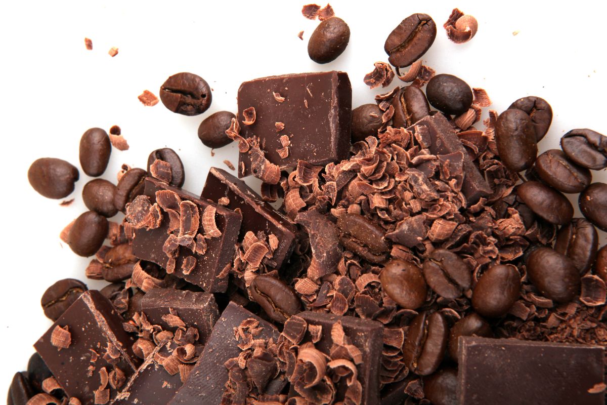 Does Chocolate Have Caffeine?