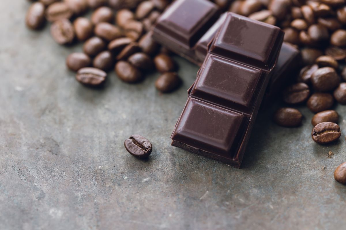 Does Chocolate Have Caffeine?