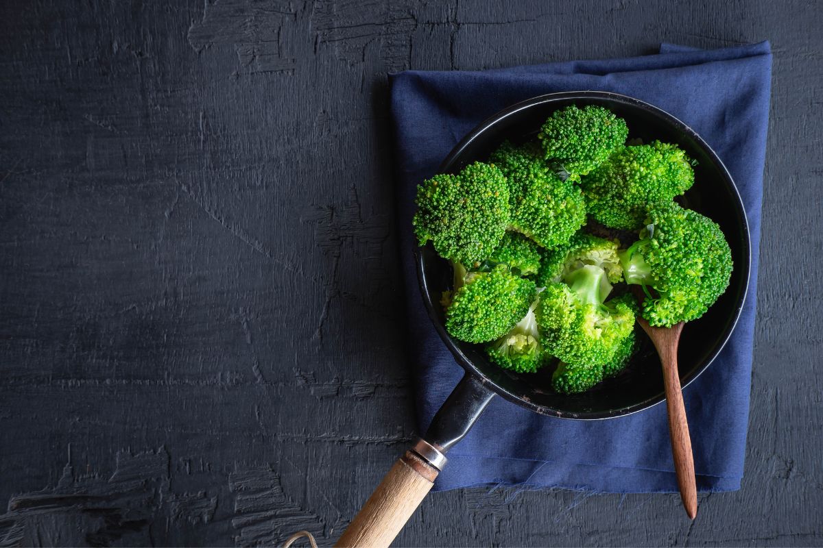 How Long To Boil Broccoli
