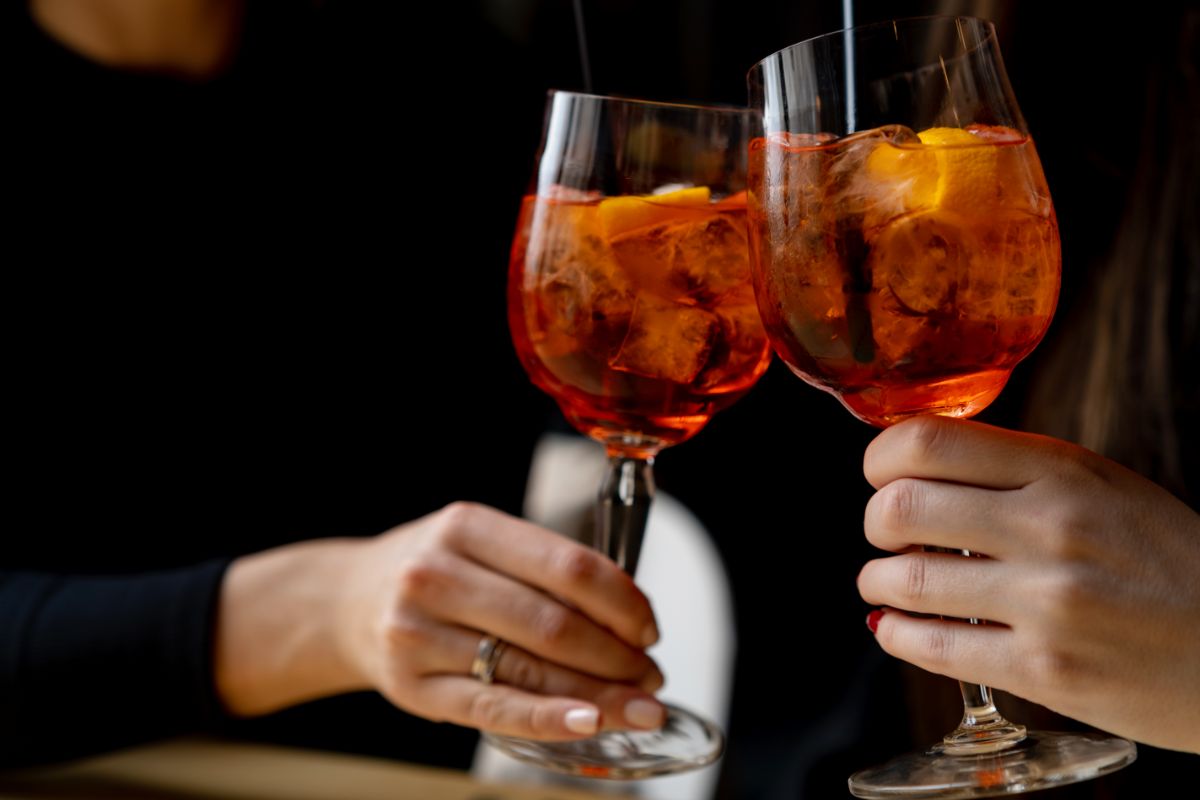 What Is Aperol?