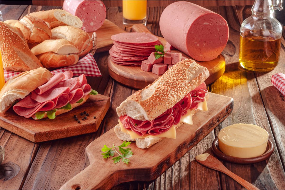 What Is Mortadella?