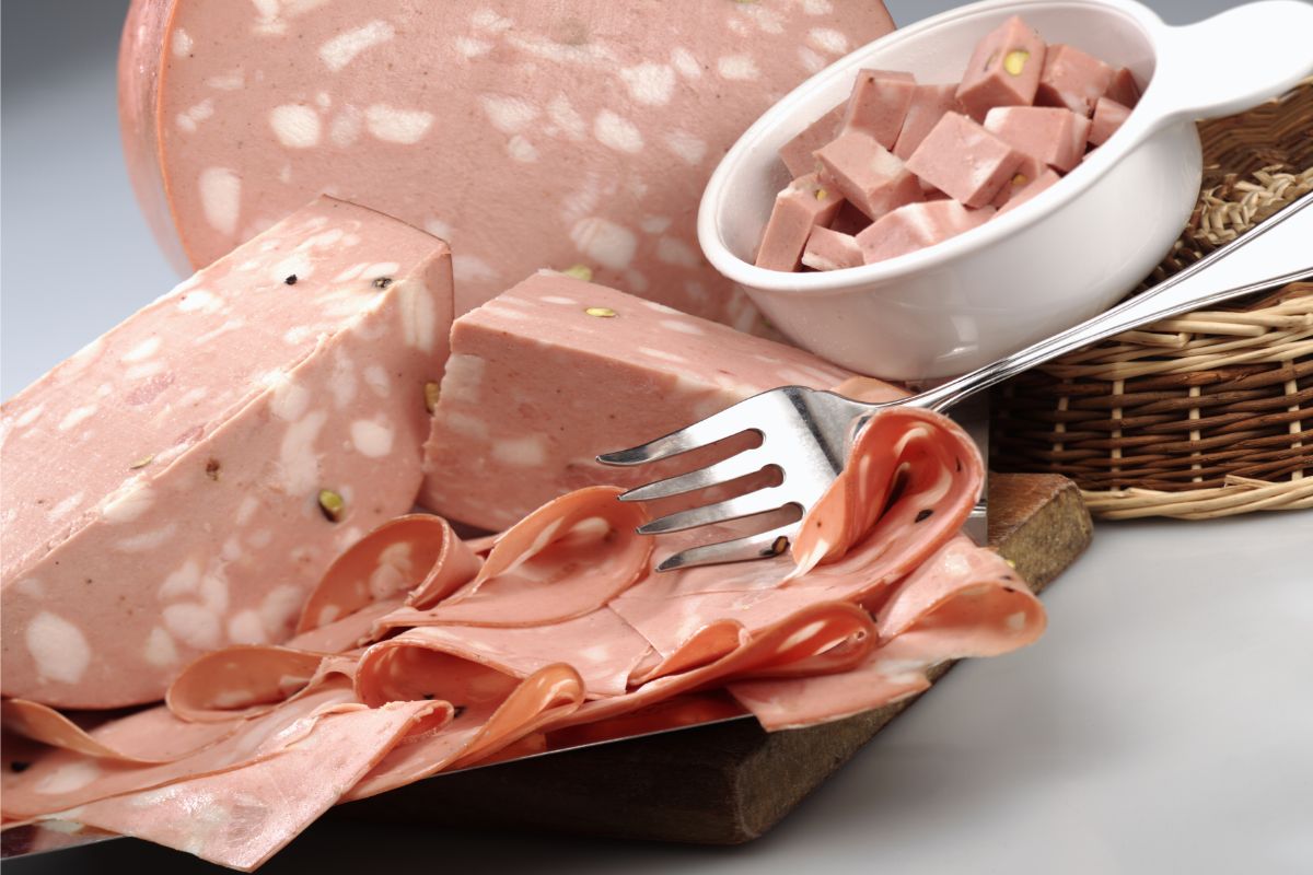 What Is Mortadella?