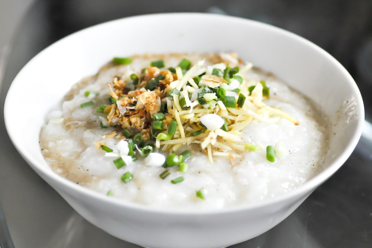 What Is Porridge what-is-porridge