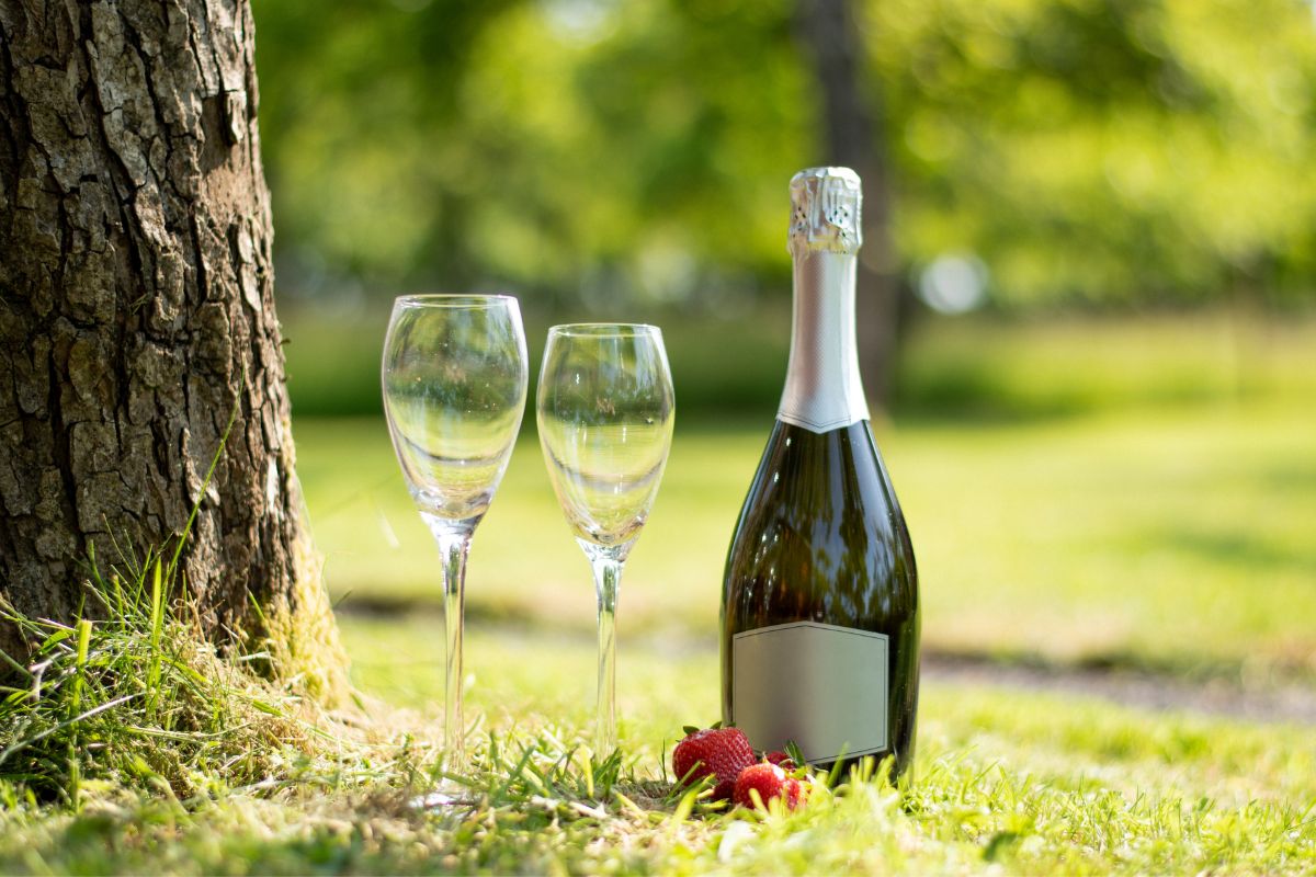 What Is Prosecco?
