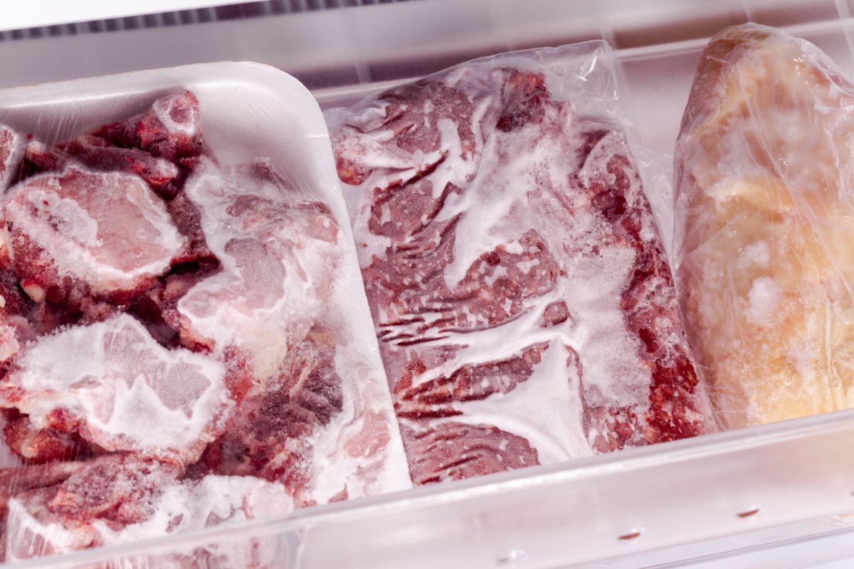 What Is The Best Way To Store Oxtail?