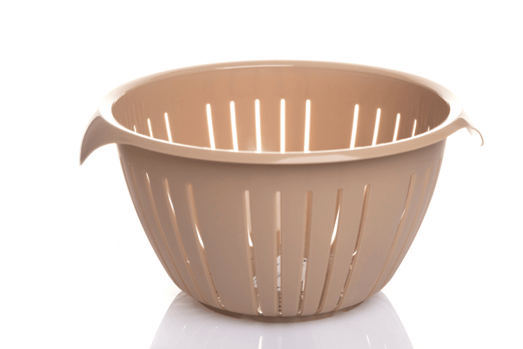 Plastic Colander